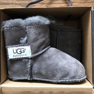 UGG infant boots